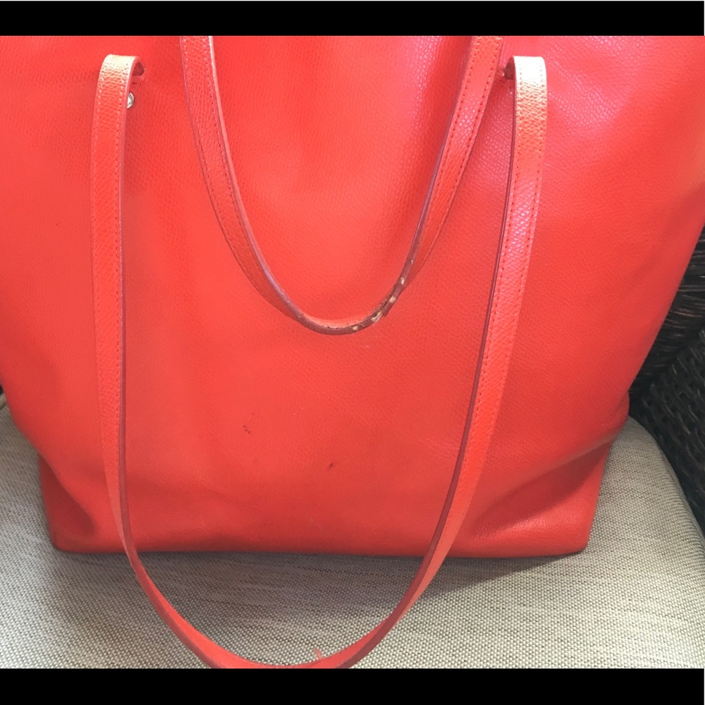 Coach tote